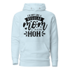 I'm Not Like A Regular Mom I'm A Cool Mom Unisex Hoodie