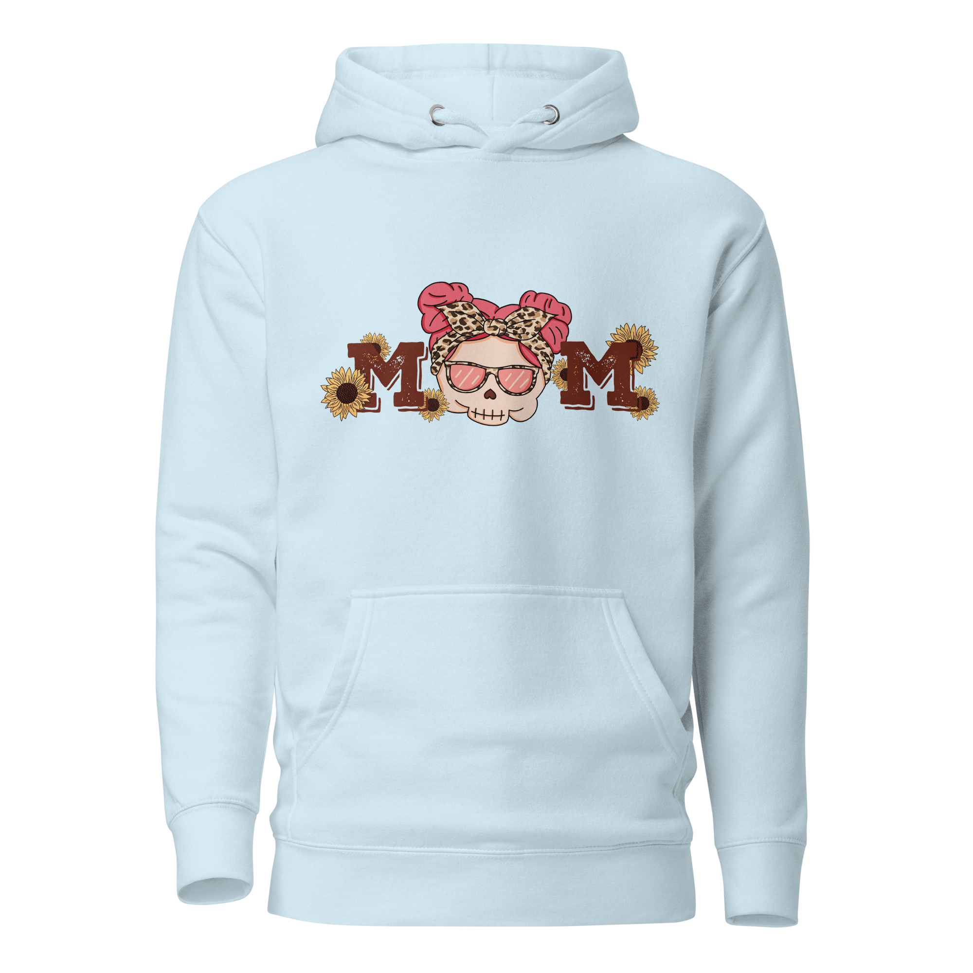 Mom Unisex Hoodie