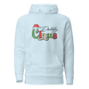 Daddy Claus Unisex Hoodie