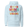 Good Moms Say Bad Words Unisex Hoodie