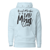 Proud Member Of The Bad Moms Club Unisex Hoodie