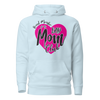 Proud Member Of The Bas Mom Club Unisex Hoodie