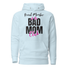 Proud Member Of The Bas Mom Club Unisex Hoodie