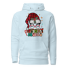 Merry Mama Unisex Hoodie