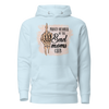 Proud Member Of The Bad Moms Club Unisex Hoodie