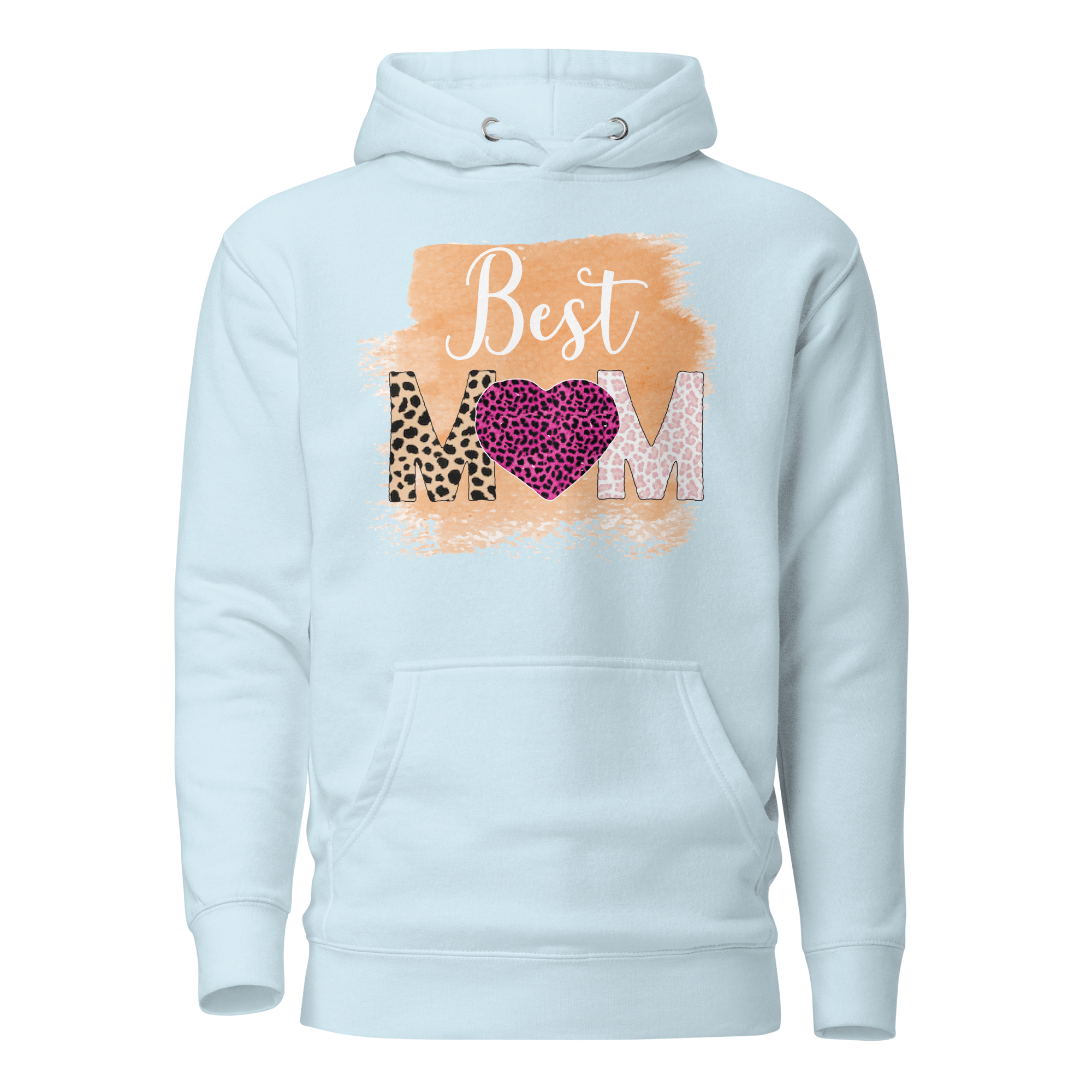 Best Mom Ever Unisex Hoodie