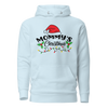 Mommy's Christmas Unisex Hoodie