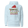 Santa's Favorite Dad Unisex Hoodie