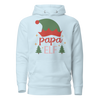 Papa Elf Unisex Hoodie