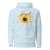 Blessed Mom Unisex Hoodie