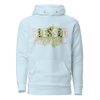 Blessed Nana Unisex Hoodie