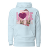 Love Mama Unisex Hoodie