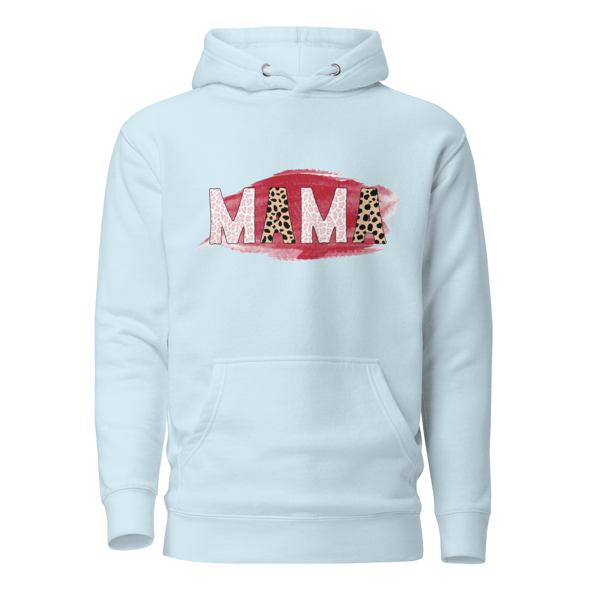 Mama Unisex Hoodie