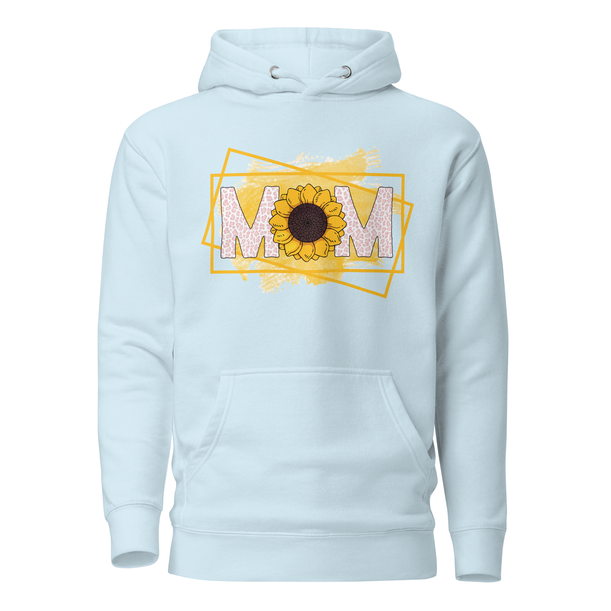 Mom Unisex Hoodie