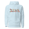 Mama Unisex Hoodie