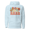 Groovy Mama Unisex Hoodie