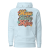 Mama Unisex Hoodie