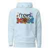 Proud Mom Unisex Hoodie