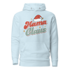 Mama Claus Unisex Hoodie