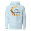 Mind Your Own Motherhood Unisex Hoodie