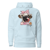 Mama Heifer Unisex Hoodie