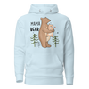 Mama Bear Unisex Hoodie