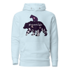 Mama Bear #momlife Unisex Hoodie