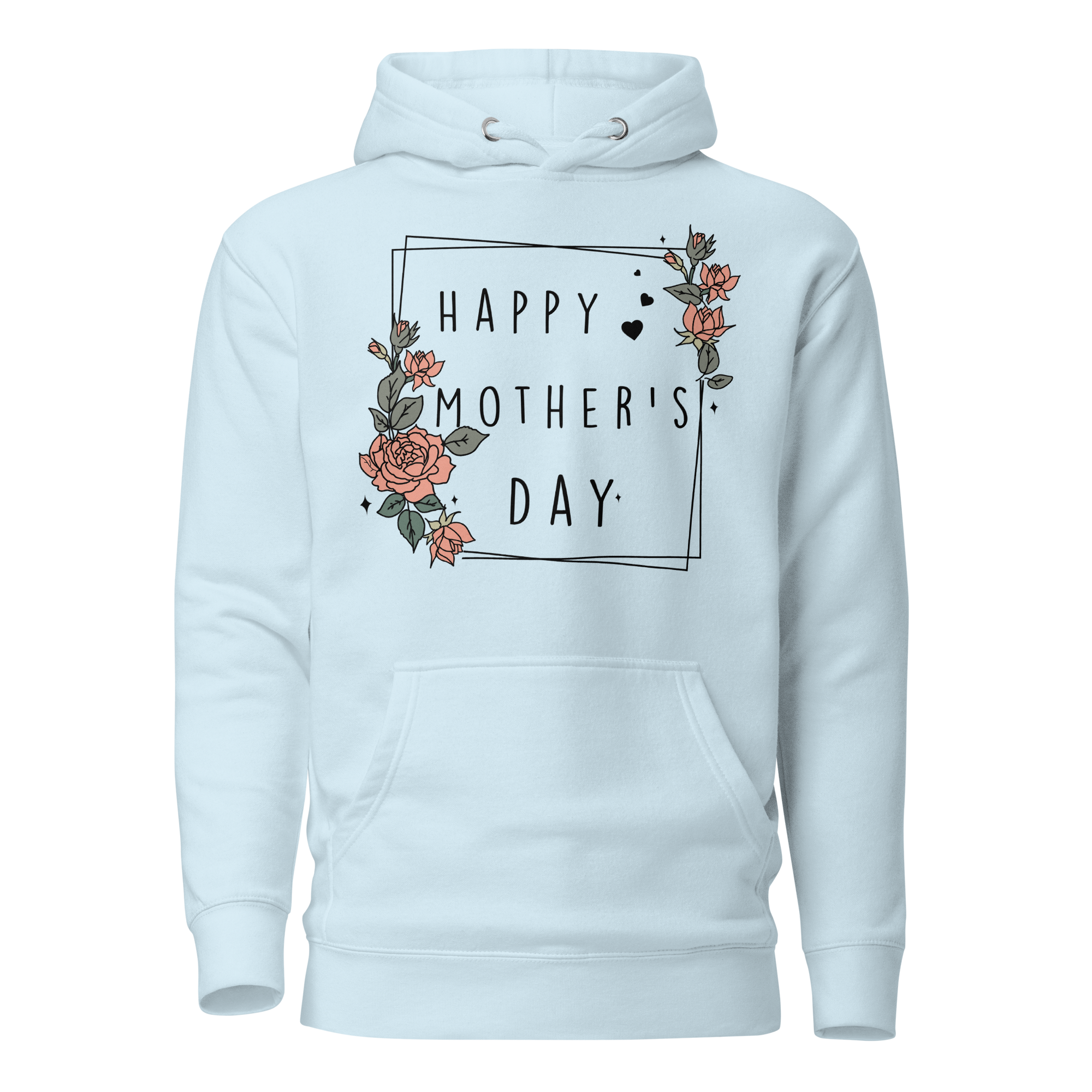 Happy Mother's Day Unisex Hoodie