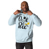 Dad To Bee Unisex Hoodie