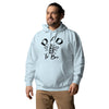 Dad to Bee Unisex Hoodie