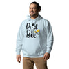 Dad To Bee Unisex Hoodie