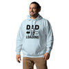 Dad To Be Now Loading Unisex Hoodie