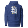 Best Step Dad Ever Unisex Hoodie