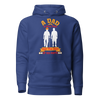 A Dad Is More Than Just The Sum Of His Parts Unisex Hoodie