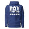 Boy Mama From Son Up To Son Down Unisex Hoodie