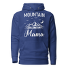 Mountain Mama Unisex Hoodie