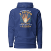 Any Man Can Be A Father But It Takes Someone Special To Be A Dad Unisex Hoodie