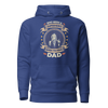 Who Needs A Superhero When You Have Dad Unisex Hoodie