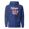 Super Dad Unisex Hoodie