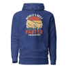 World's Best Farter I Mean Father Unisex Hoodie