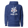 Rockin' This Mom Life Unisex Hoodie