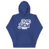 Bad Mom Club Unisex Hoodie