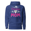 My Valentine Call Me Mom Unisex Hoodie