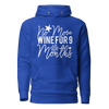 No More Wine For 9 Months Unisex Hoodie