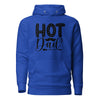 Hot Dad Unisex Hoodie