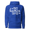 Tiny Human Tamer Unisex Hoodie