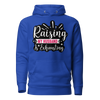 Raising My Husband Is Exhausting Unisex Hoodie