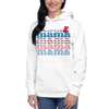 American Mama Hoodie