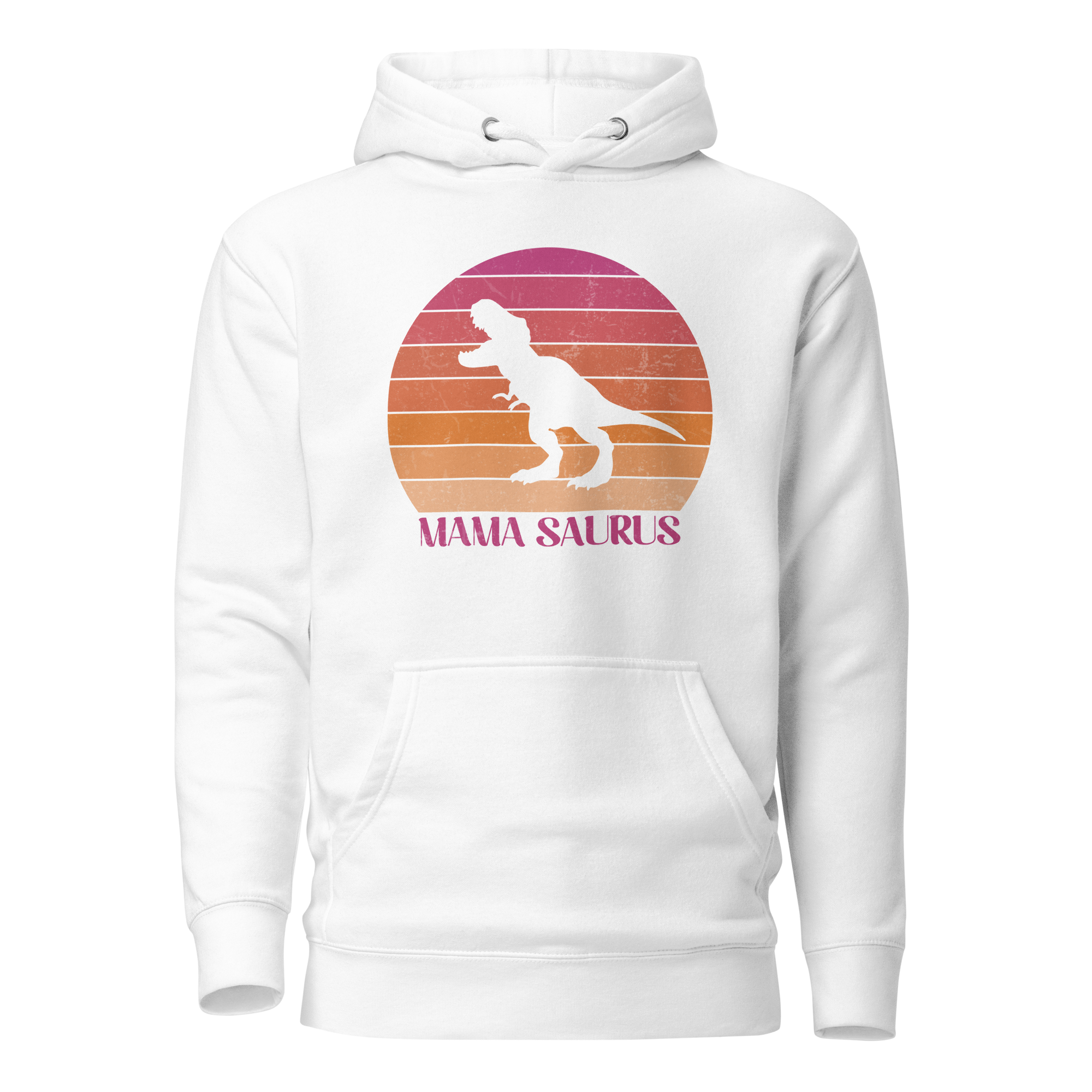 Mamasaurus Hoodie