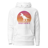 Mamasaurus Hoodie